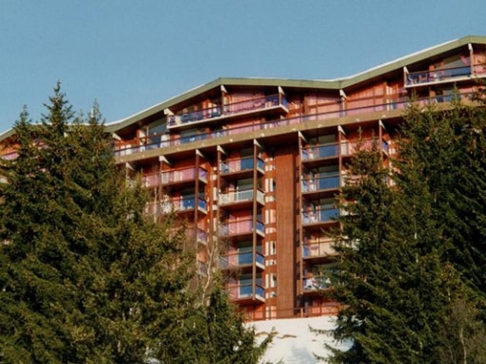 Appartement lumineux au centre, balcon, 5 pers - FR-1-346-432 Apartment in Landry