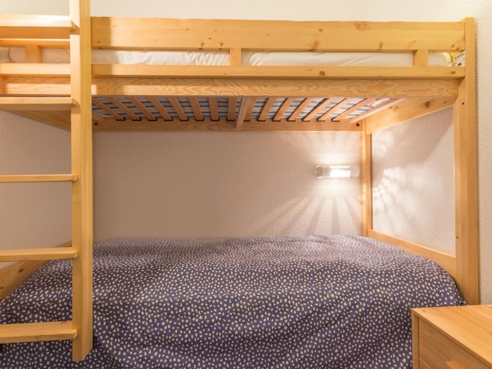 Studio lumineux · Ski aux pieds · Balcon sud · 4 couchages - FR-1-346-462 Apartment in Bourg-Saint-Maurice