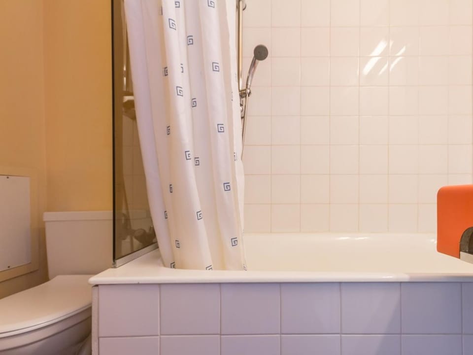 Studio Ski aux Pieds avec Balcon à Arcs 2000 - FR-1-346-467 Apartment in Bourg-Saint-Maurice