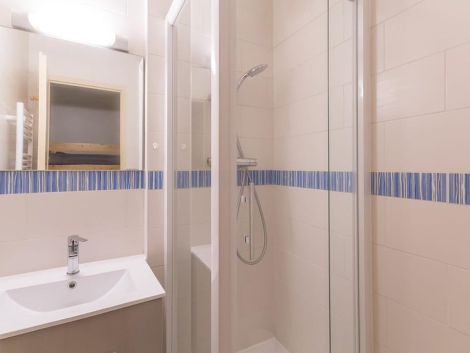 Studio confortable proche des pistes avec balcon à La Rosière - FR-1-275-140 Apartment in Montvalezan