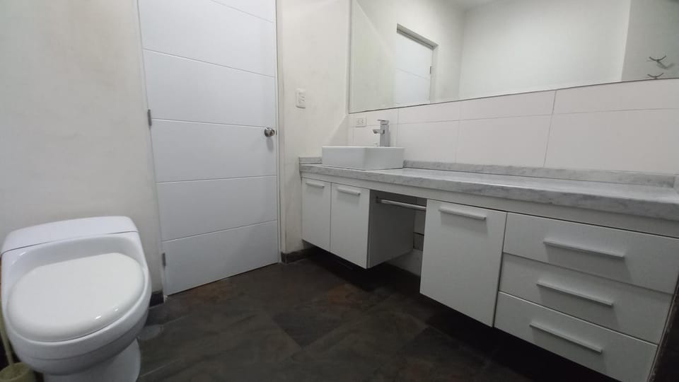 Apartment 4 Rent - Av San Borja Norte Cdra 8 Apartment in San Borja