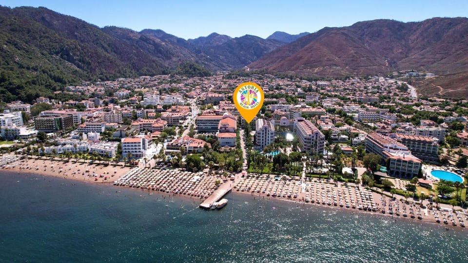 Astoria Life Hotel Hotel in Muğla Province