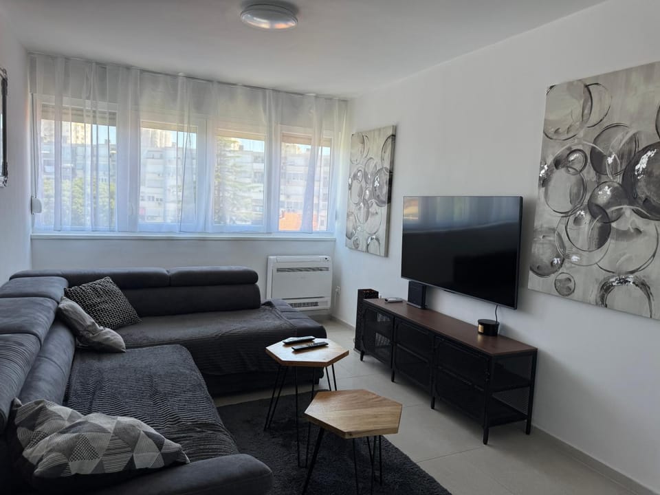 Central Zadar Apartment in Zadar