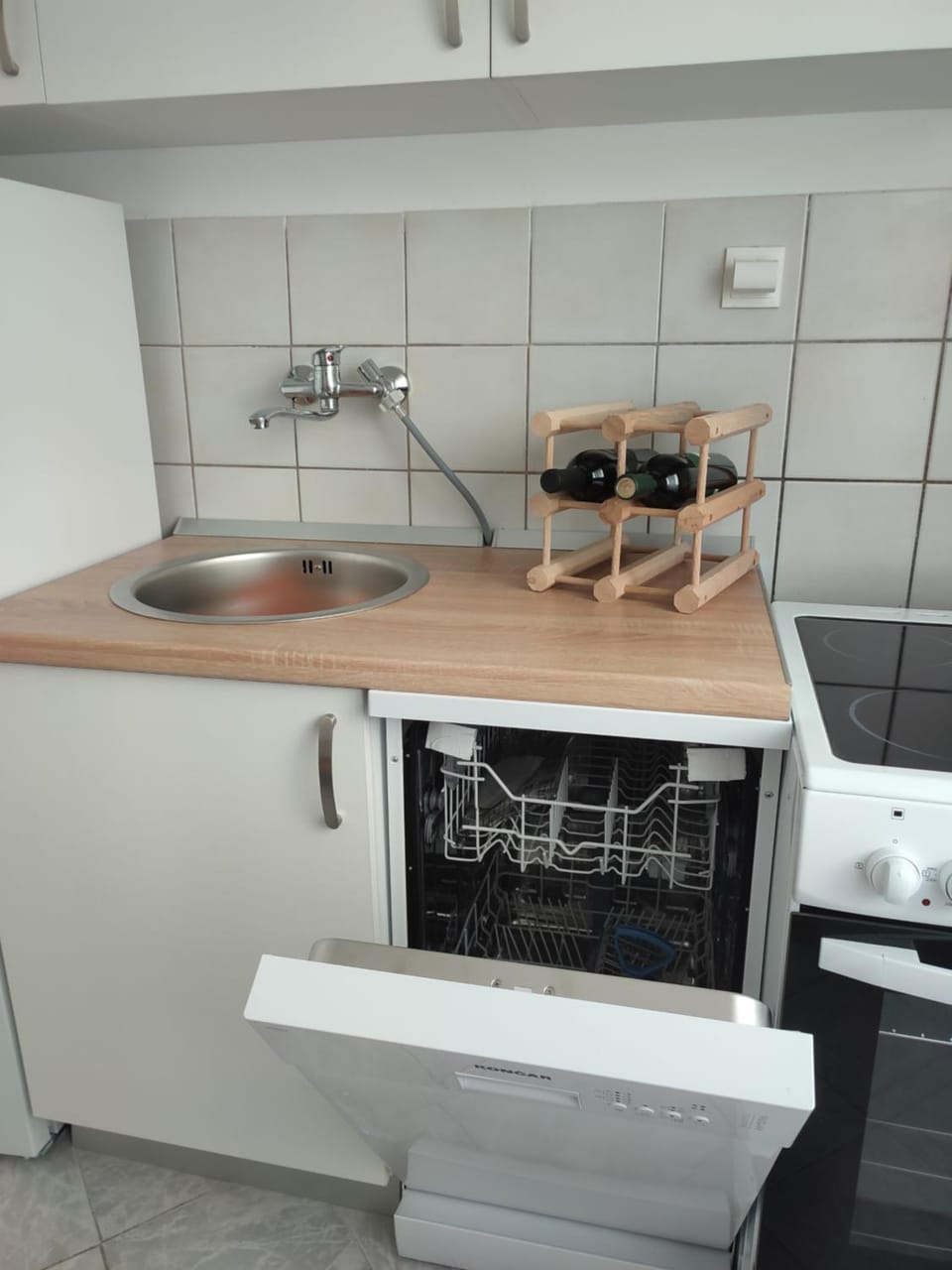 Apartment LENKA -Split ,great location Apartment in Split