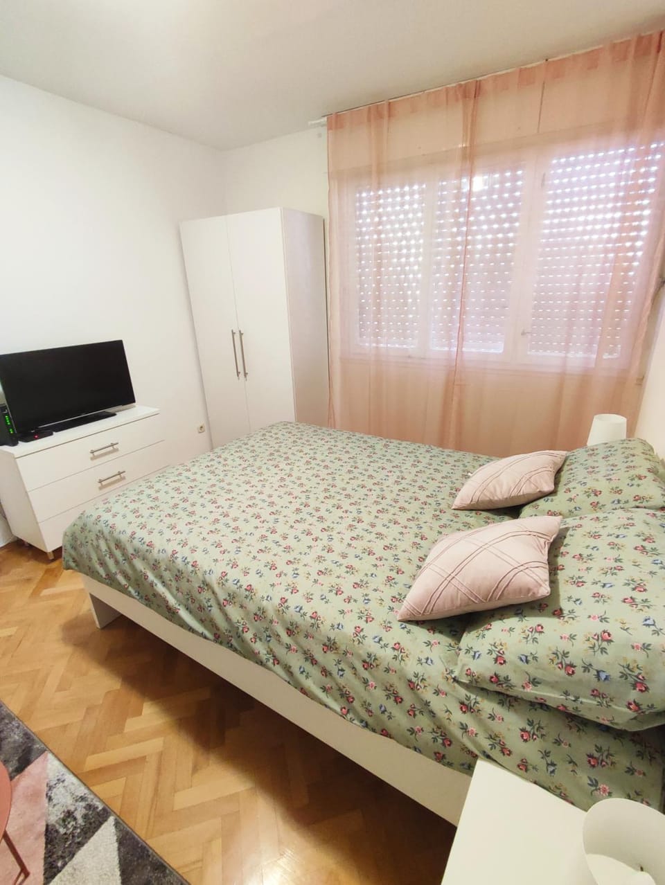 Apartment LENKA -Split ,great location Apartment in Split