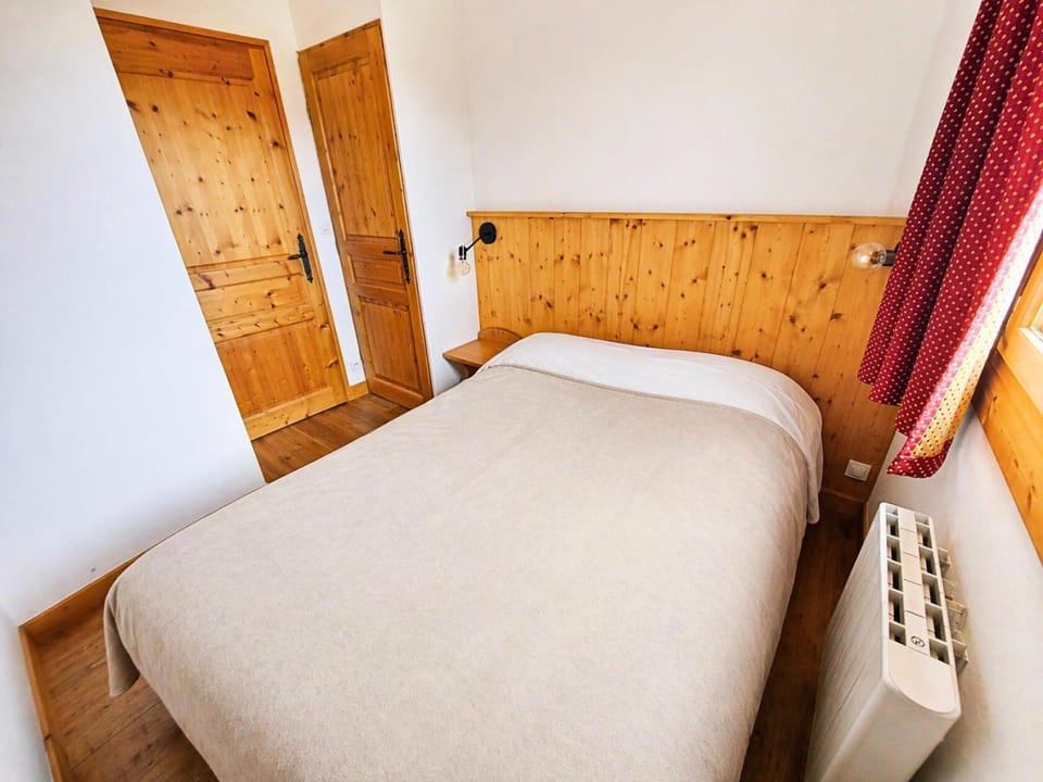 Résidence Courmayeur - Appartement rénové aux pieds des pistes pour 8 personnes MAE-4104 Apartment in Les Allues