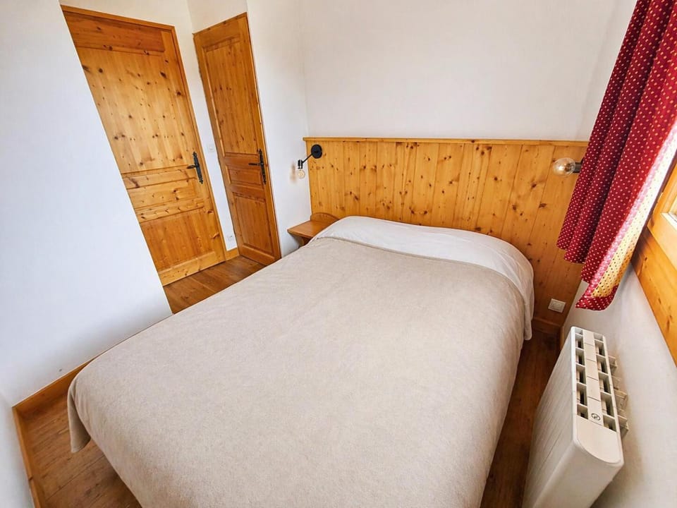Résidence Courmayeur - Appartement rénové aux pieds des pistes pour 8 personnes MAE-4104 Apartment in Les Allues
