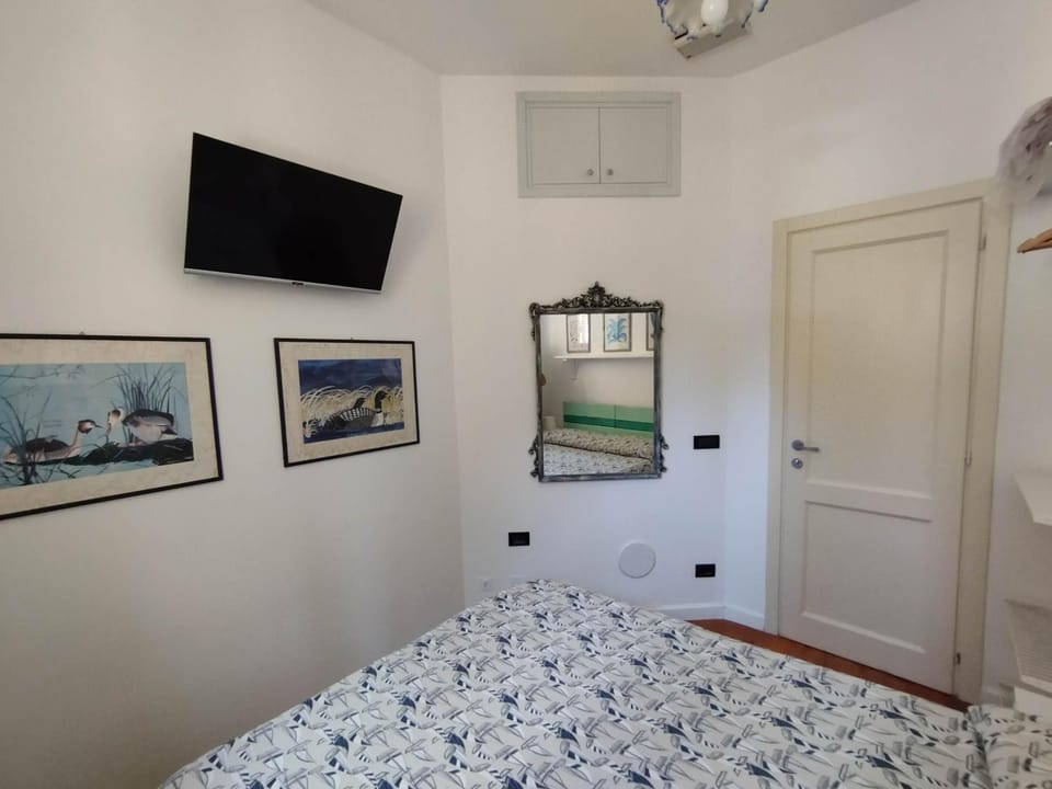 da nico Bed and Breakfast in Orbetello