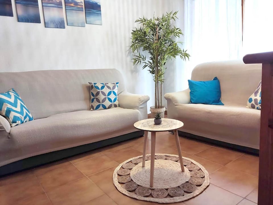 Casa Munay Playa Albir Apartment in Marina Baixa