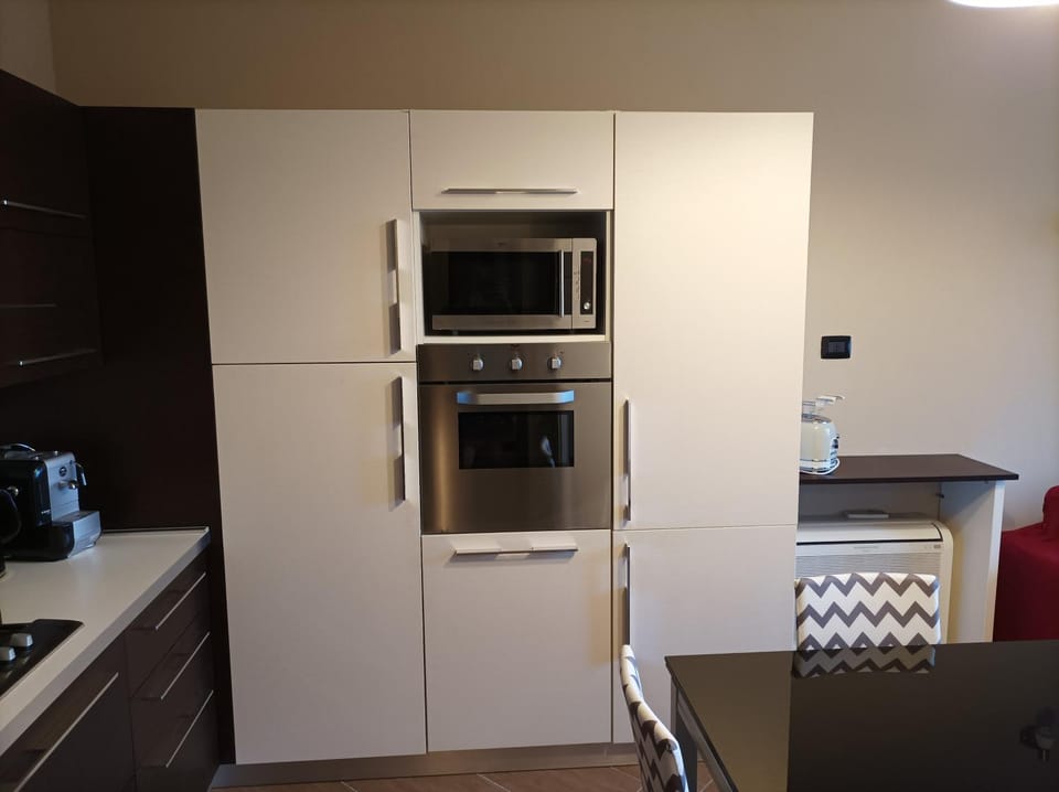 oven