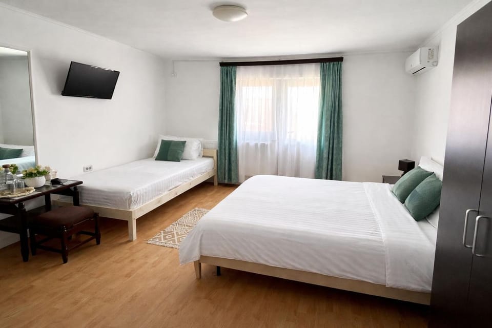 Vila Macris Bed and Breakfast in Eforie Nord