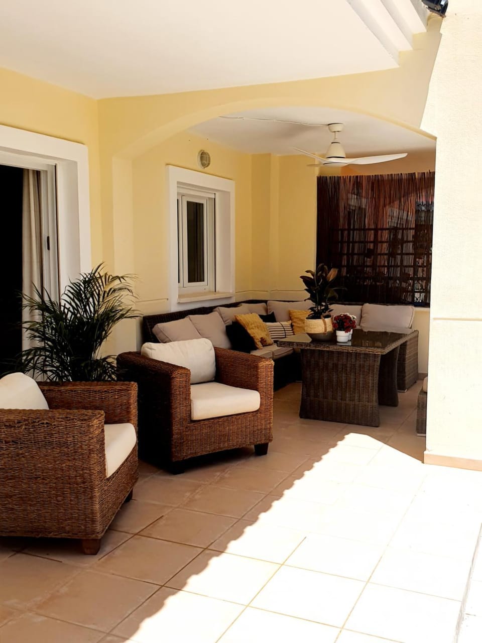 Bajo Amparo Altaona Golf Apartment in Region of Murcia