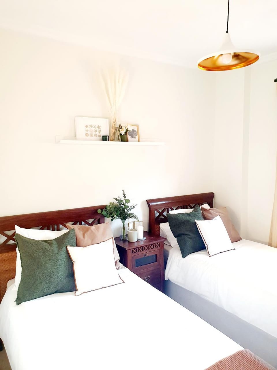 Bajo Amparo Altaona Golf Apartment in Region of Murcia