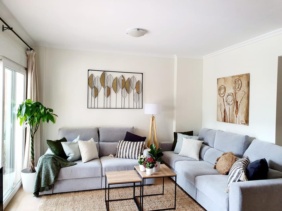 Bajo Amparo Altaona Golf Apartment in Region of Murcia
