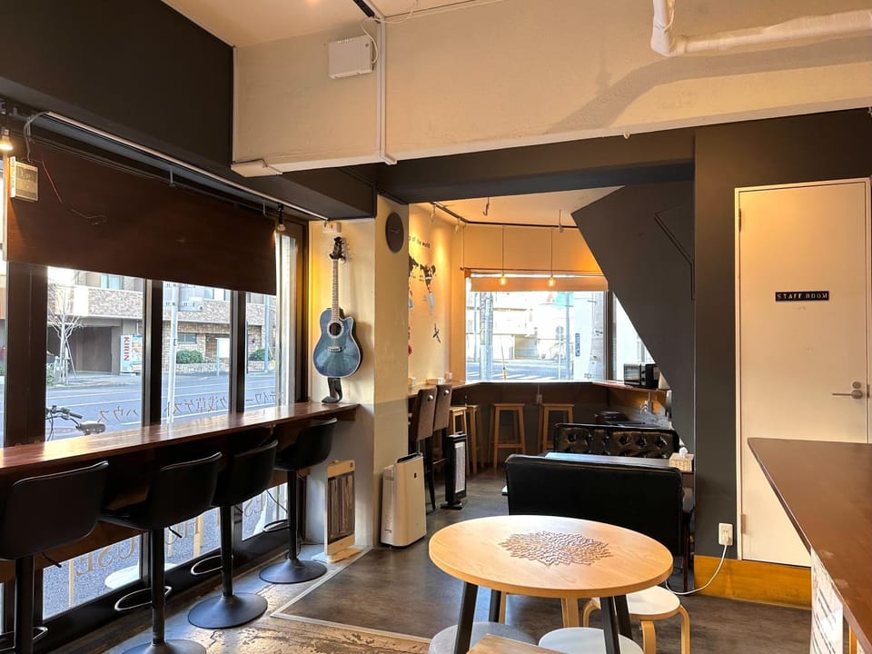 STAY WORK ASAKUSA guest house 浅草店 Hostel in Chiba Prefecture