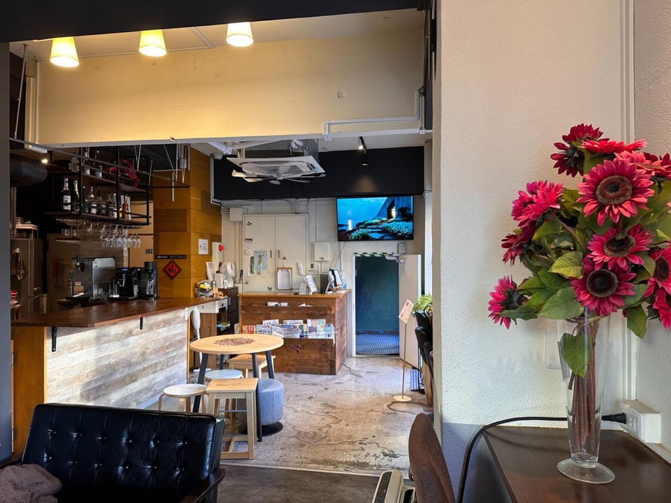 STAY WORK ASAKUSA guest house 浅草店 Hostel in Chiba Prefecture