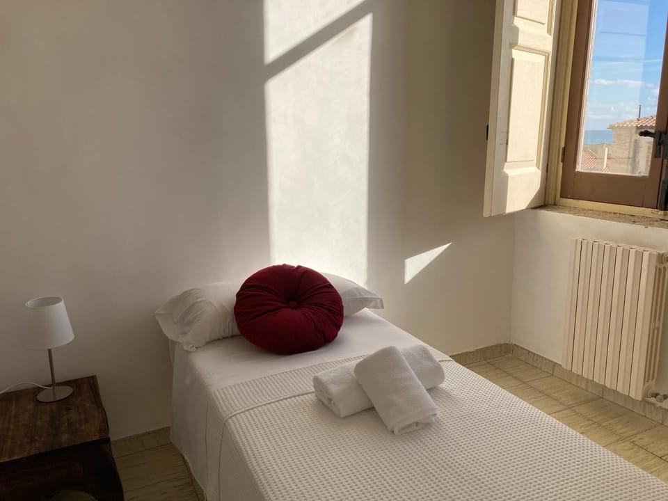 Casa Museo Stephanus Bed and Breakfast in Termoli