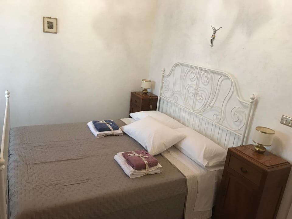 A CASA DI ALE Apartment in Tuscany