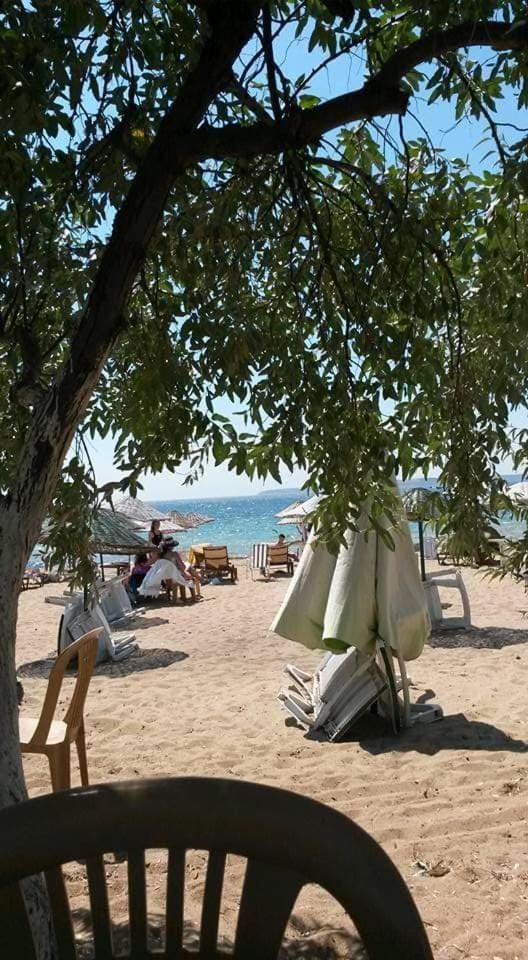 Geyikli suit apart3 Apartment in Decentralized Administration of the Aegean