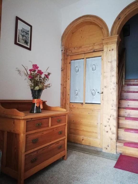 Cadore Luminoso appartamento Apartment in Friuli-Venezia Giulia