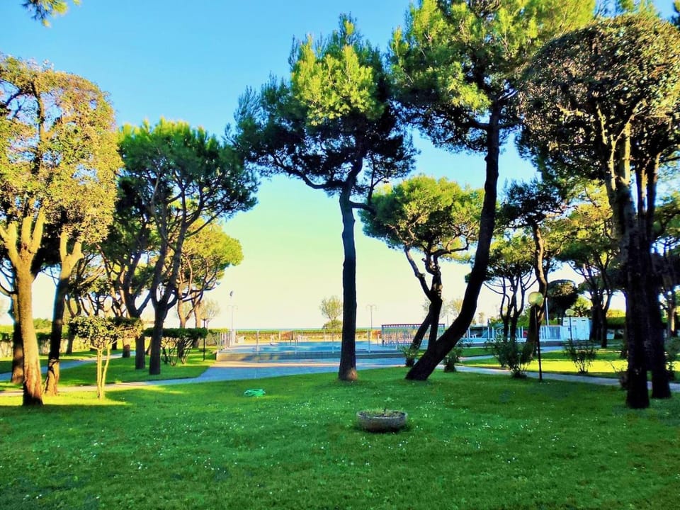 Park Residence 1 - Home Immobiliare Apartment in Lido di Jesolo