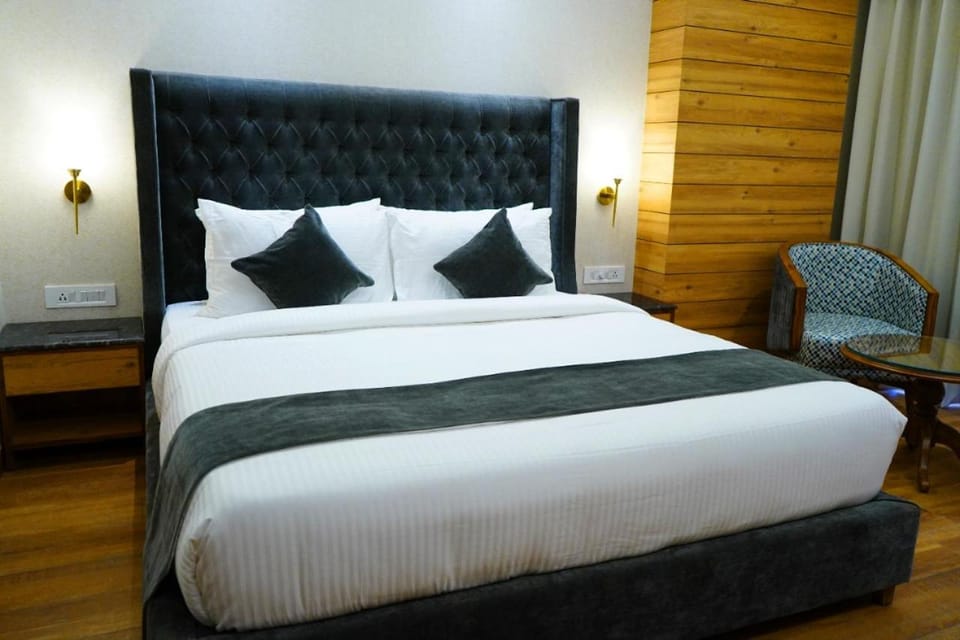 Hotel Western Premium Hotel in Punjab, India