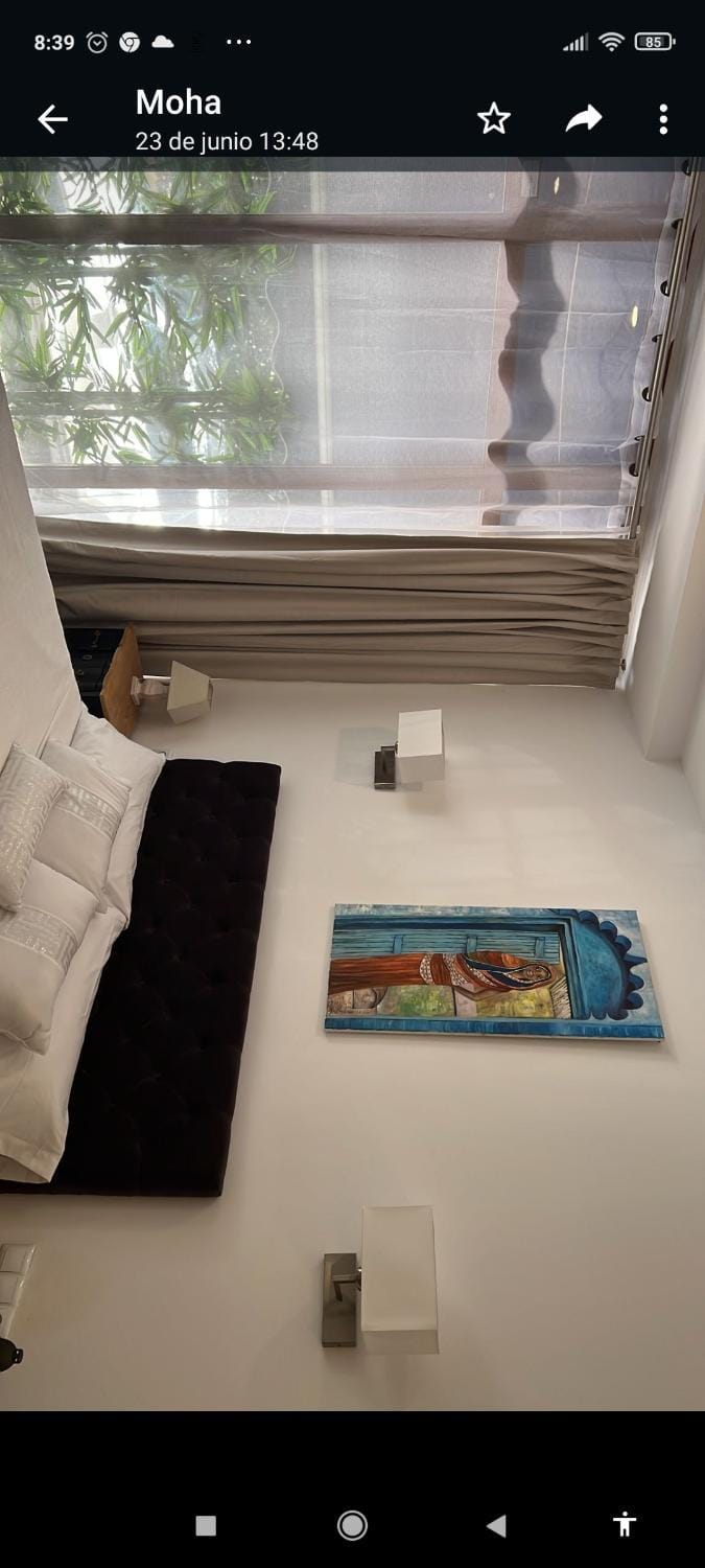 Suites 5* Lahcene Apartment in Alicante