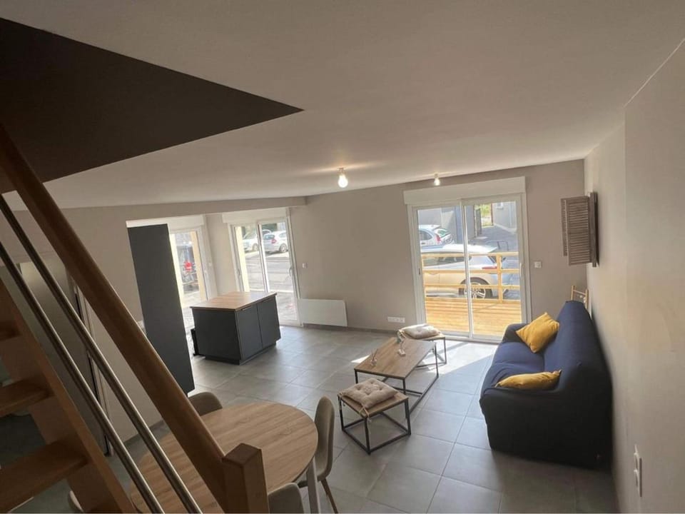 La maison des hirondelles House in Berck