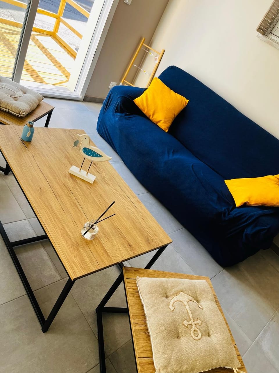 La maison des hirondelles House in Berck