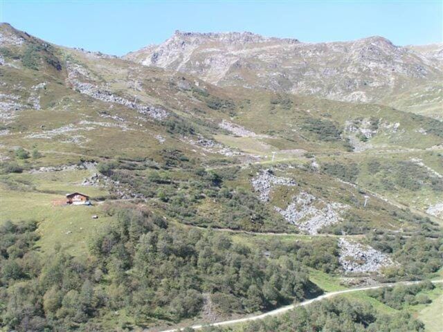 Résidence Jetay - Appartement 4 personnes avec vue sur la montagne MAE-5604 Apartment in Les Allues