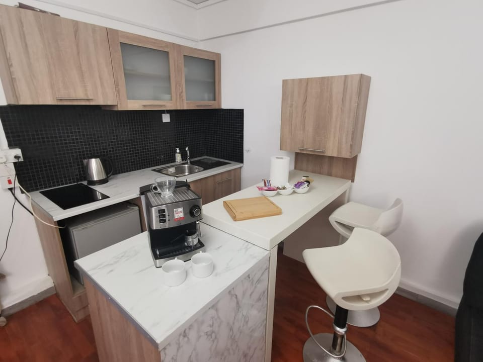 Adorable Cozy Apartment Apartment in Nicosia District
