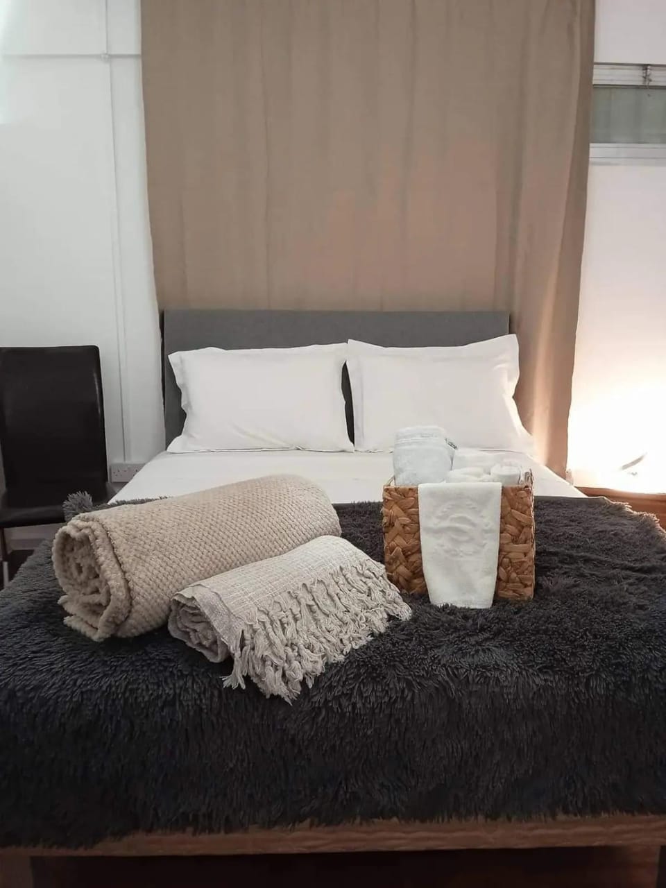 Adorable Cozy Apartment Apartment in Nicosia District