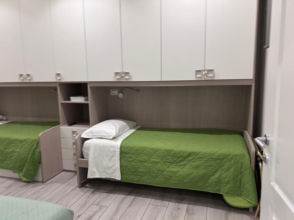 A CASA DI LETY Bed and Breakfast in Tarvisio