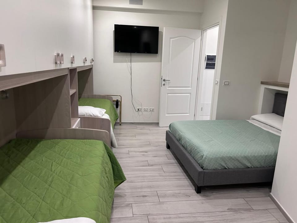 A CASA DI LETY Bed and Breakfast in Tarvisio