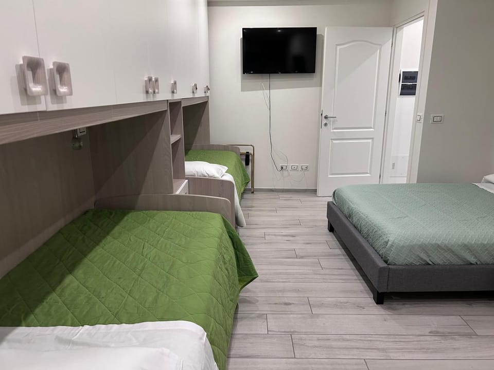 A CASA DI LETY Bed and Breakfast in Tarvisio