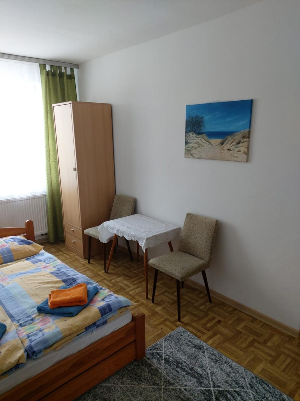 Mielno Kościelna 52 Apartment in West Pomeranian Voivodeship, Poland