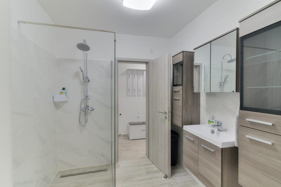 Demi II Apartment in Lika-Senj County