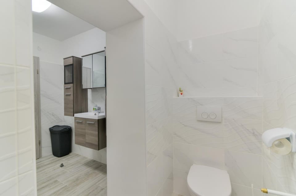 Demi II Apartment in Lika-Senj County