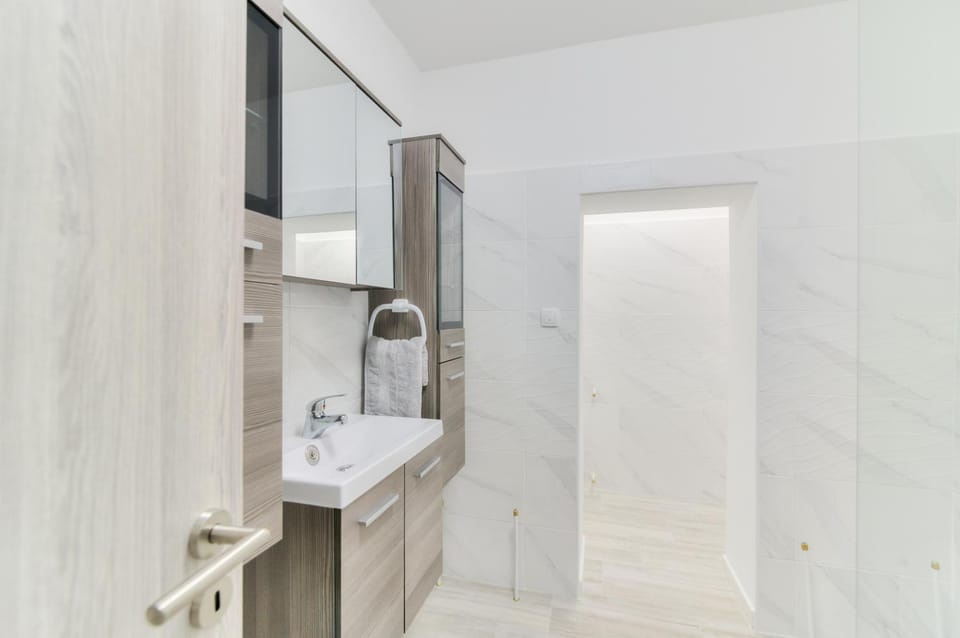 Demi II Apartment in Lika-Senj County