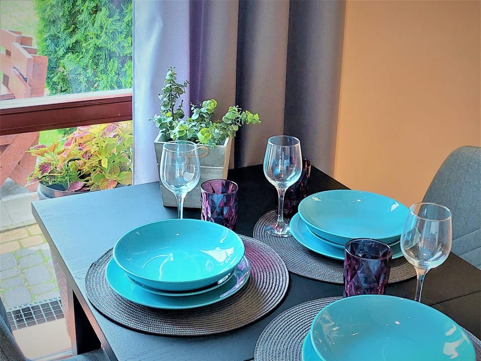 Apartament Na Mazurskim Wzgórzu Apartment in Poland