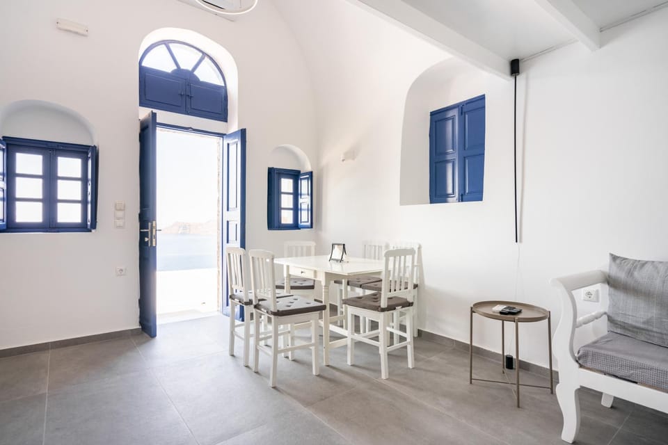 View (from property/room), Dining area