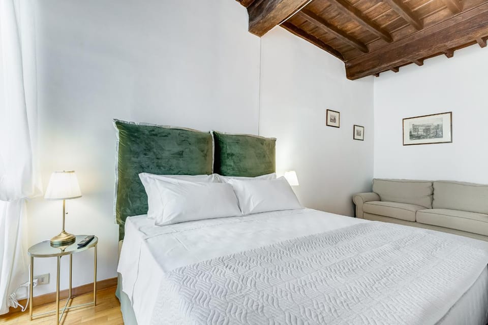 Domus Sant'Angelo Apartment in Rome