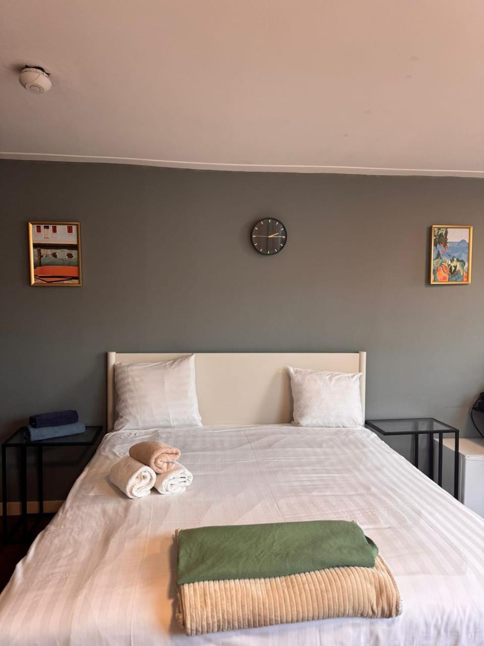 Central B&B Apartment in Amsterdam Bed and Breakfast in Amsterdam