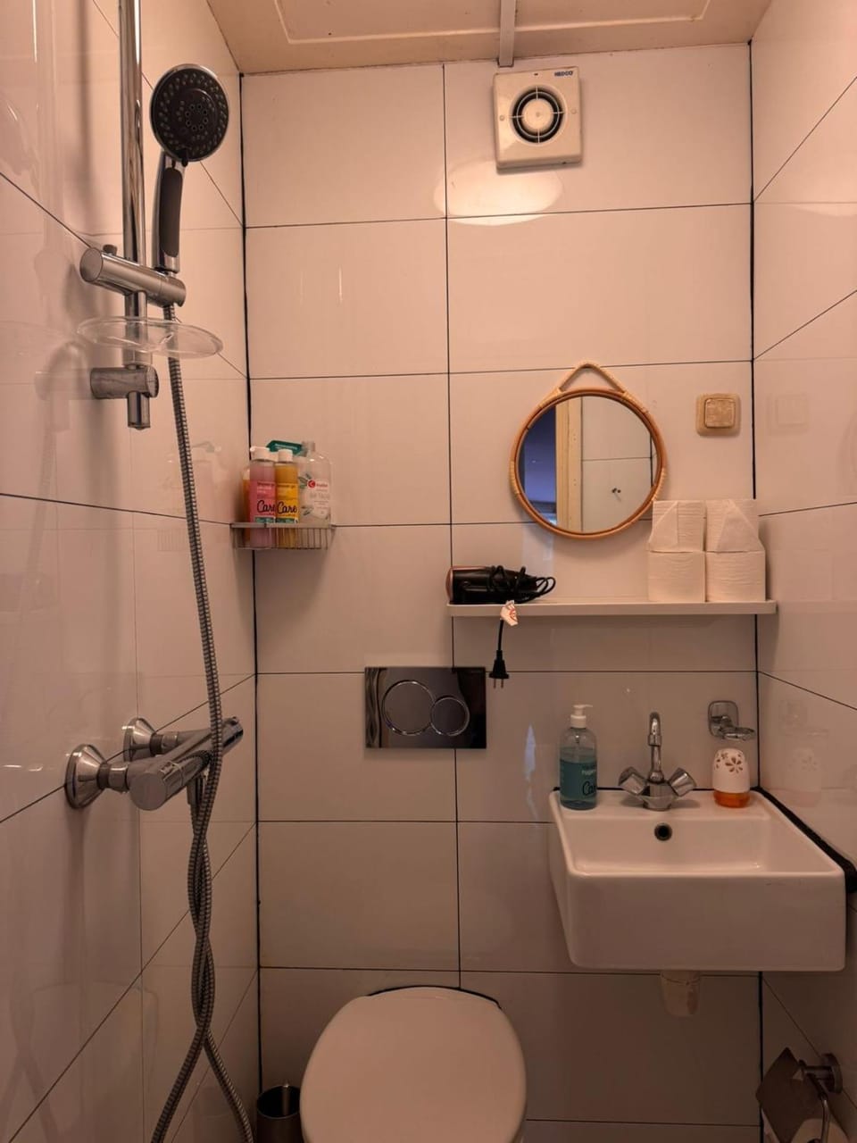 Central B&B Apartment in Amsterdam Bed and Breakfast in Amsterdam