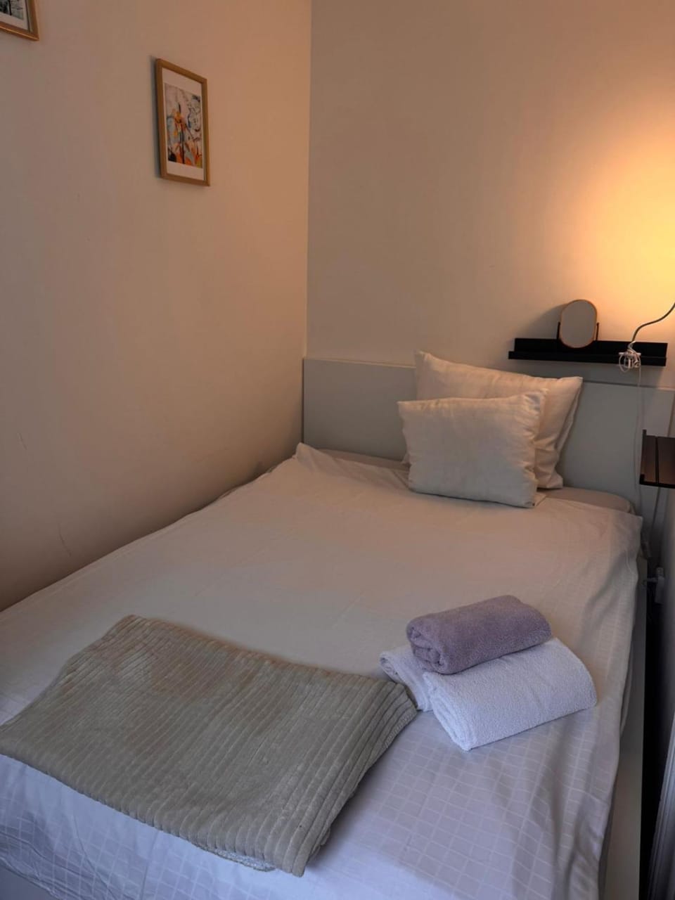 Central B&B Apartment in Amsterdam Bed and Breakfast in Amsterdam