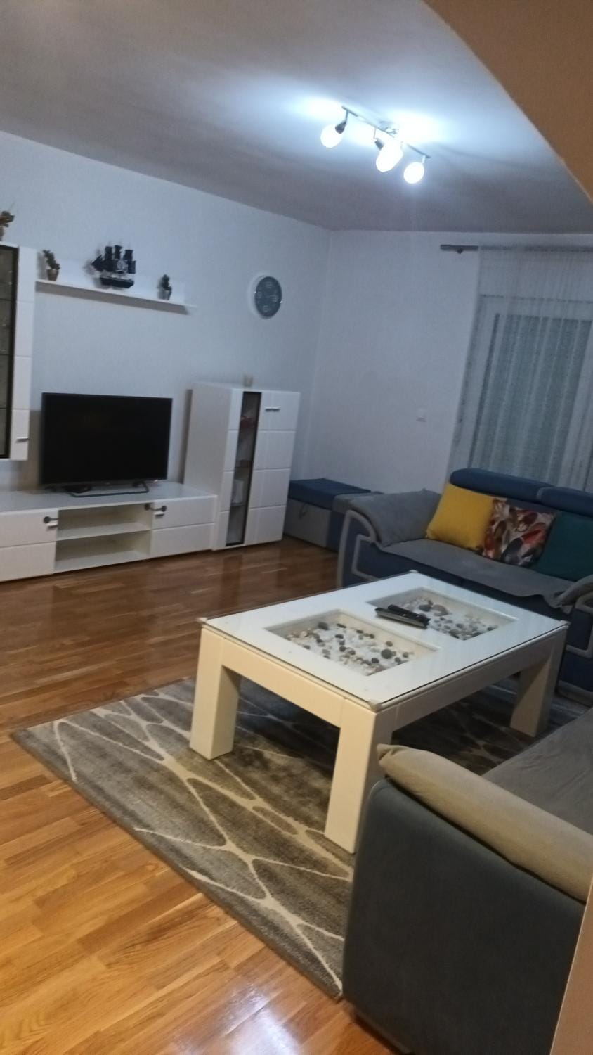 Dea apartman Apartment in Sarajevo