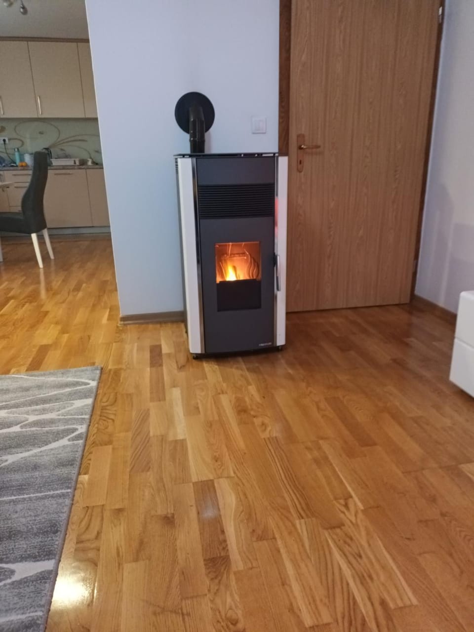 Dea apartman Apartment in Sarajevo