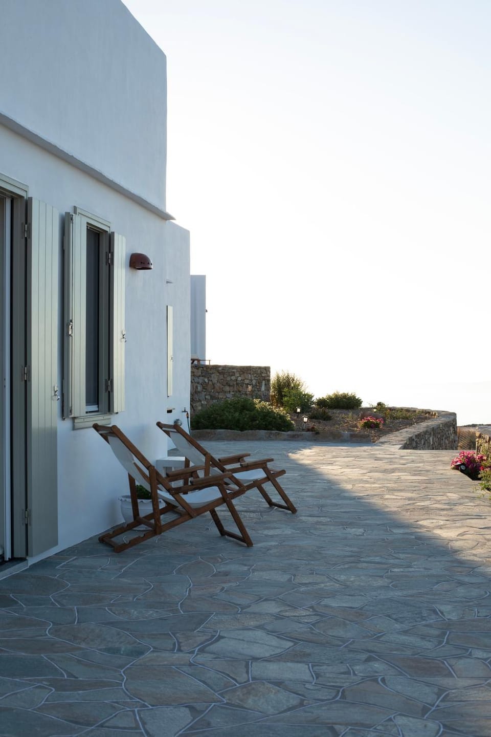 Tholos Guest House House in Milos