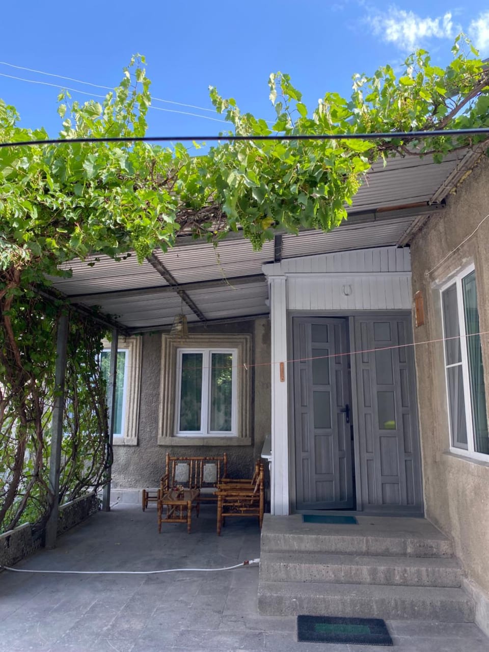 Hestia Bed and Breakfast in Armenia