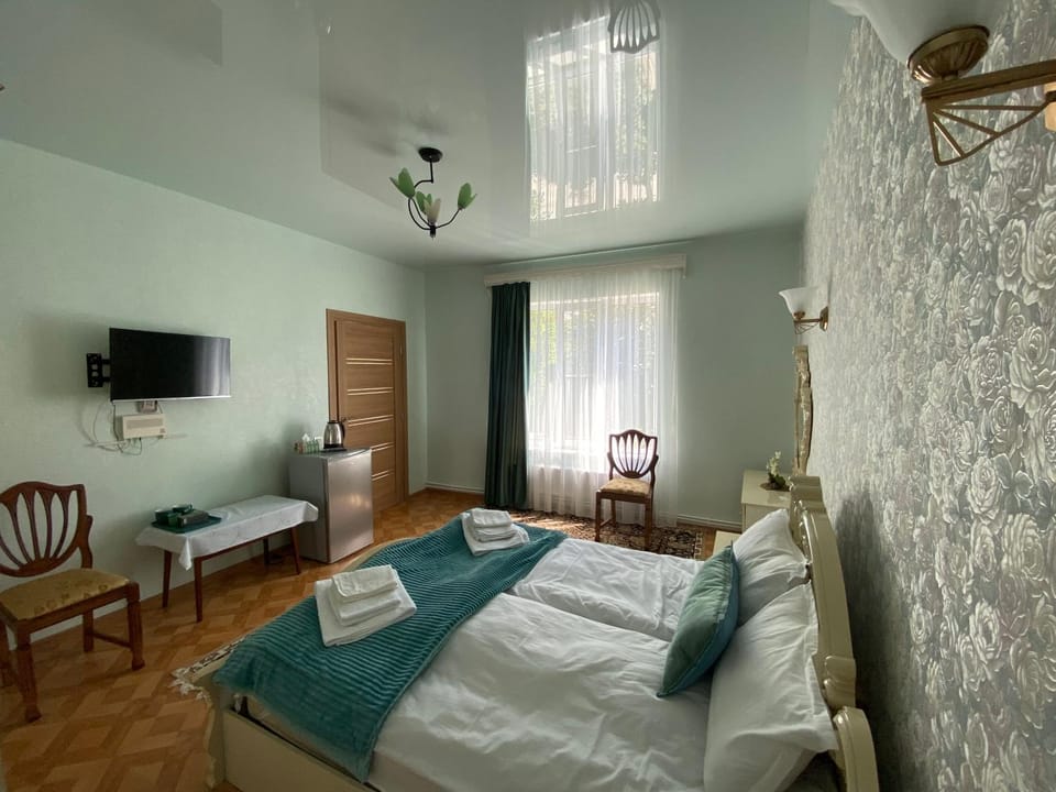 Hestia Bed and Breakfast in Armenia
